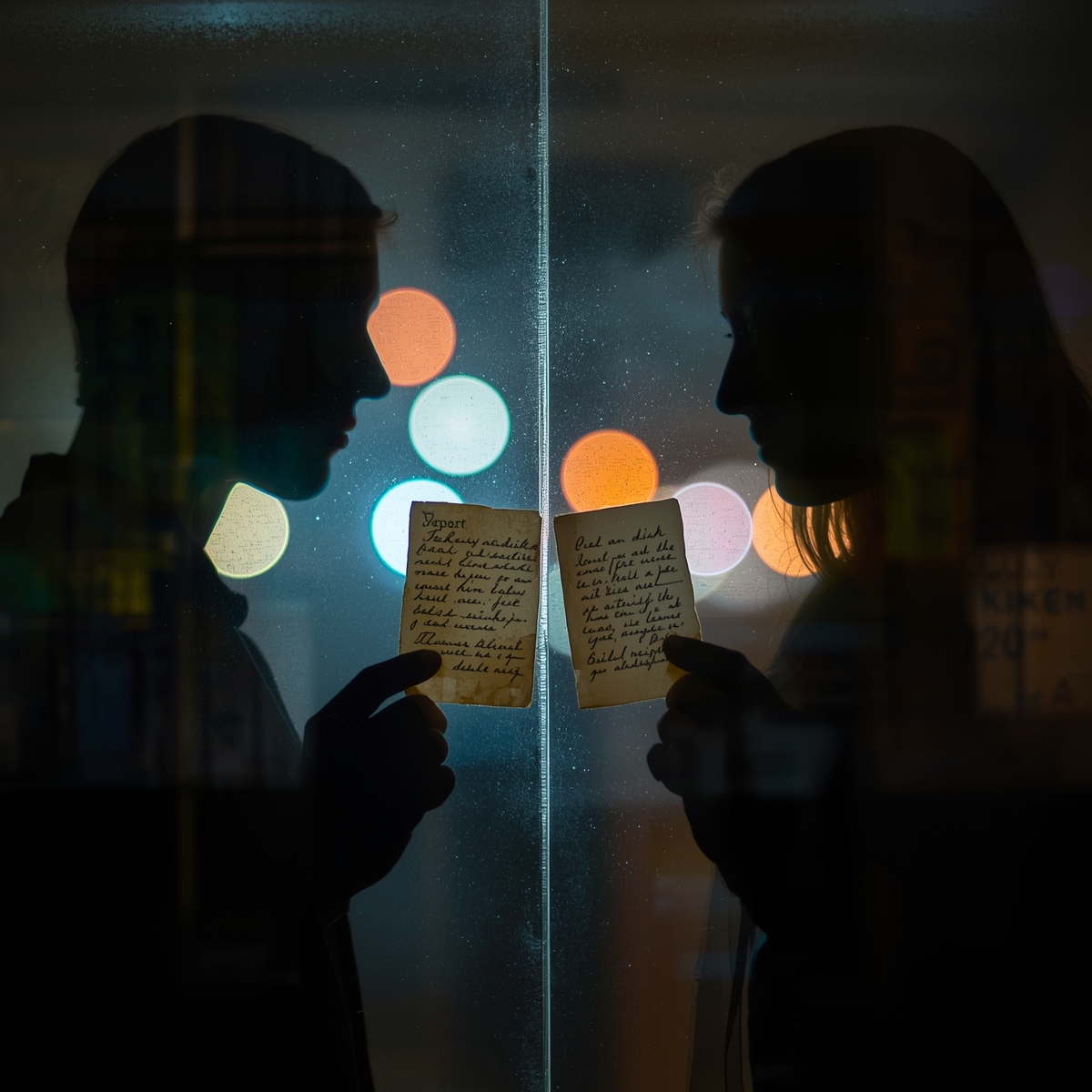 ich vermisse dich umschreiben