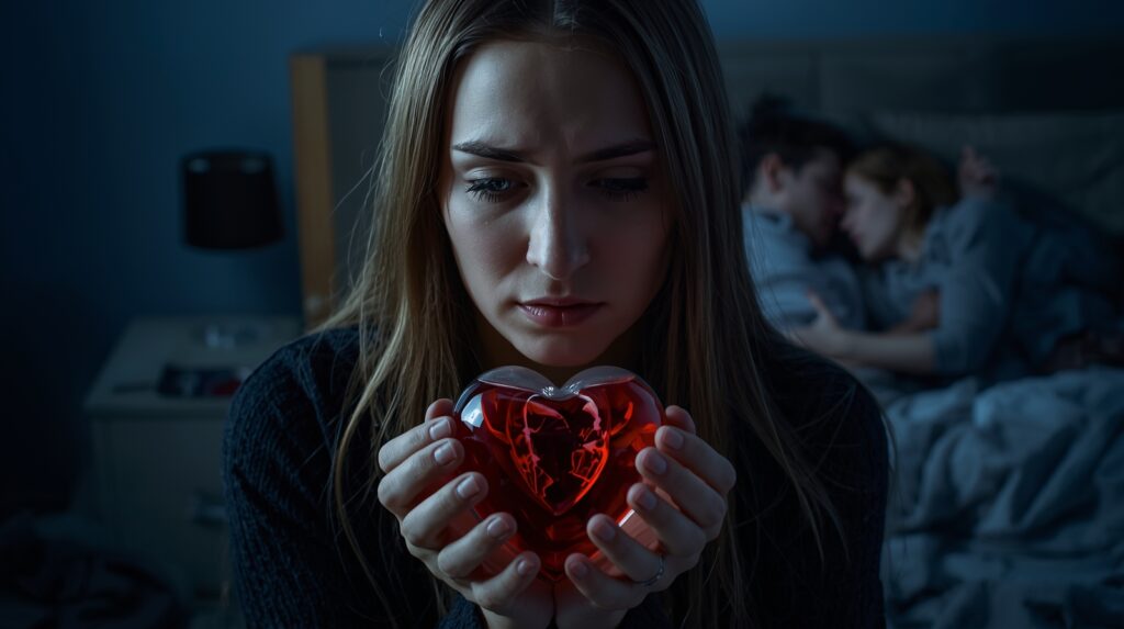 er liebt mich bleibt aber bei seiner frau