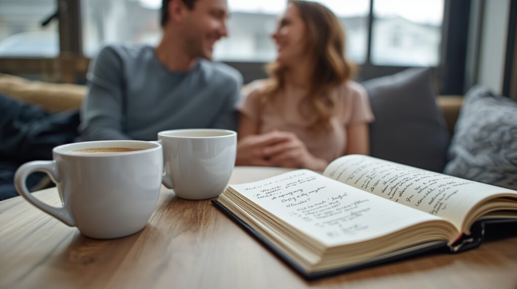 er meldet sich wieder nach kontaktabbruch 